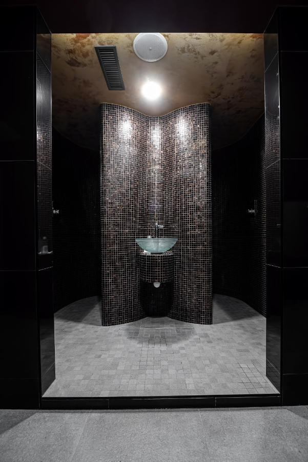Apartment Luna Hrebienok C108 Vysoké Tatry Dış mekan fotoğraf